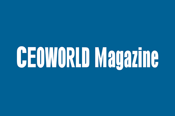 Geoworld Magazine